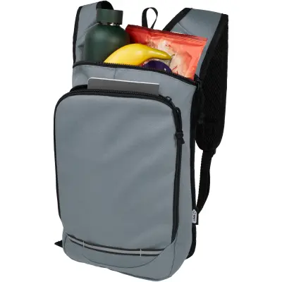 Zaino in PET riciclato 6.5L Trails - Immagine 38