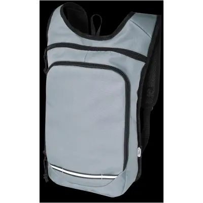 Zaino in PET riciclato 6.5L Trails - Immagine 39