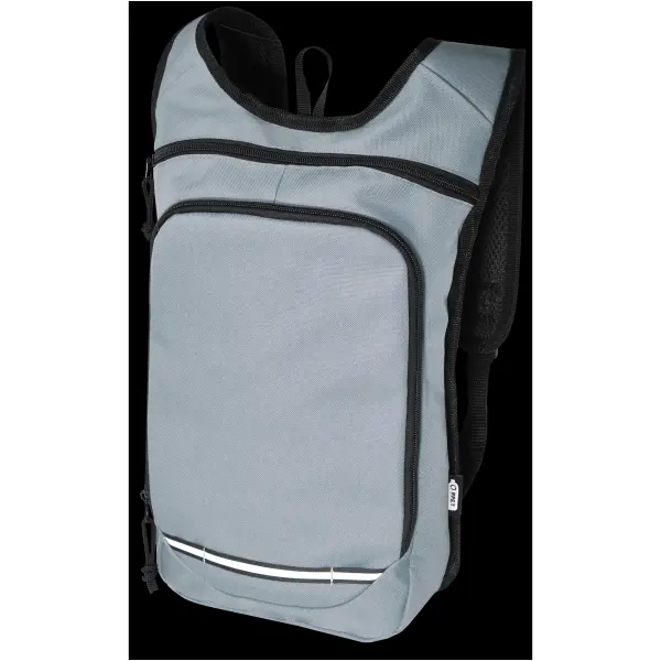 Zaino in PET riciclato 6.5L Trails - Immagine 39