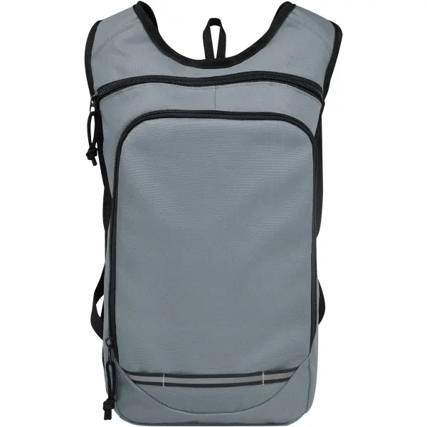 Zaino in PET riciclato 6.5L Trails - Immagine 35