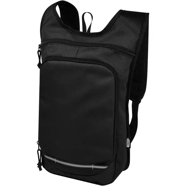 Zaino in PET riciclato 6.5L Trails - Immagine 42