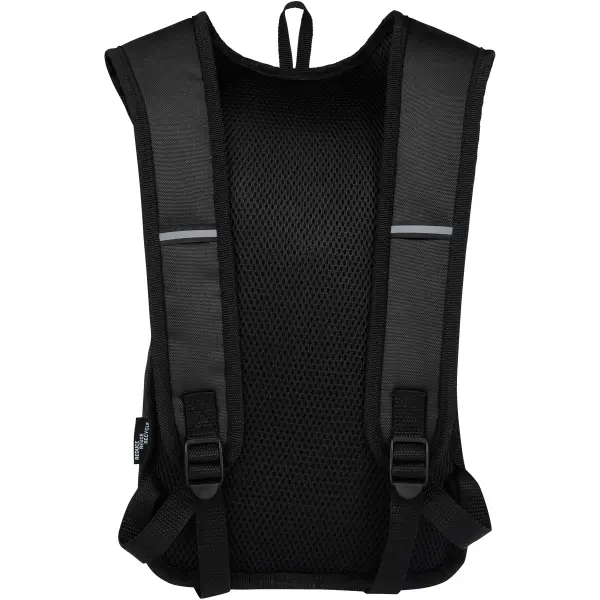 Zaino in PET riciclato 6.5L Trails - Immagine 44
