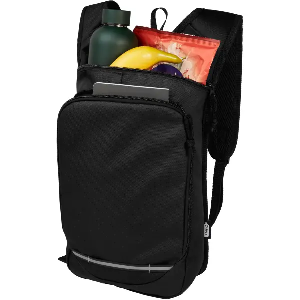 Zaino in PET riciclato 6.5L Trails - Immagine 46