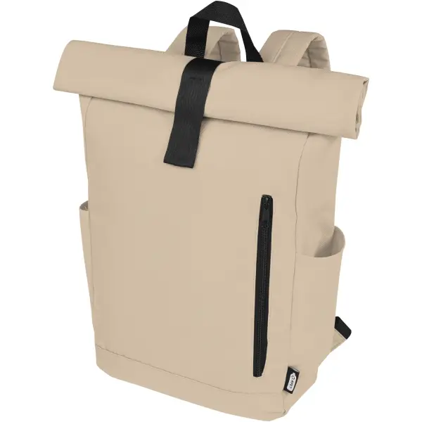 Zaino arrotolabile porta PC 15,6'' Byron - Immagine 4