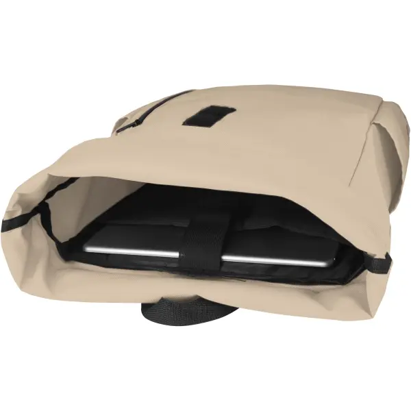 Zaino arrotolabile porta PC 15,6'' Byron - Immagine 10