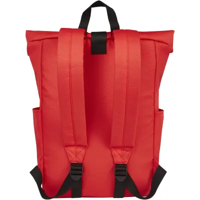 Zaino arrotolabile porta PC 15,6'' Byron - Immagine 13