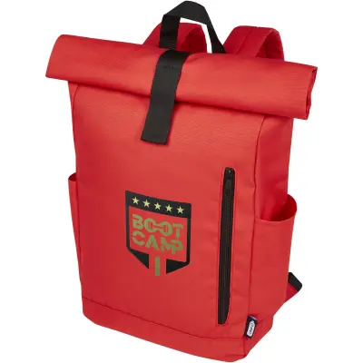 Zaino arrotolabile porta PC 15,6'' Byron - Immagine 14