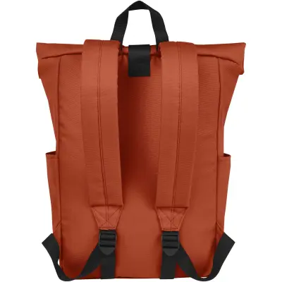 Zaino arrotolabile porta PC 15,6'' Byron - Immagine 20