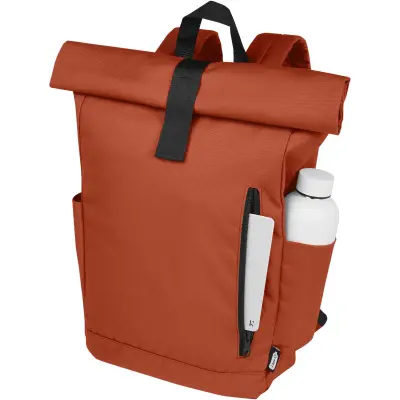 Zaino arrotolabile porta PC 15,6'' Byron - Immagine 22