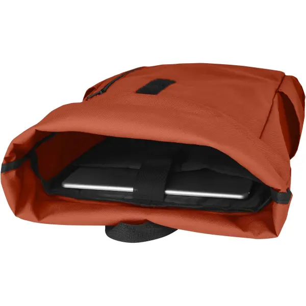 Zaino arrotolabile porta PC 15,6'' Byron - Immagine 24