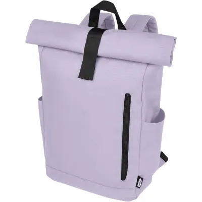 Zaino arrotolabile porta PC 15,6'' Byron - Immagine 25