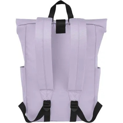 Zaino arrotolabile porta PC 15,6'' Byron - Immagine 27