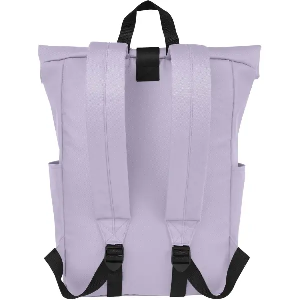 Zaino arrotolabile porta PC 15,6'' Byron - Immagine 27