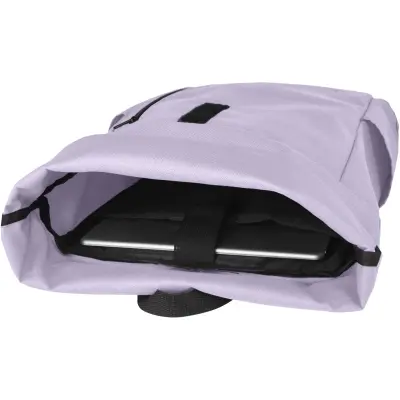 Zaino arrotolabile porta PC 15,6'' Byron - Immagine 31