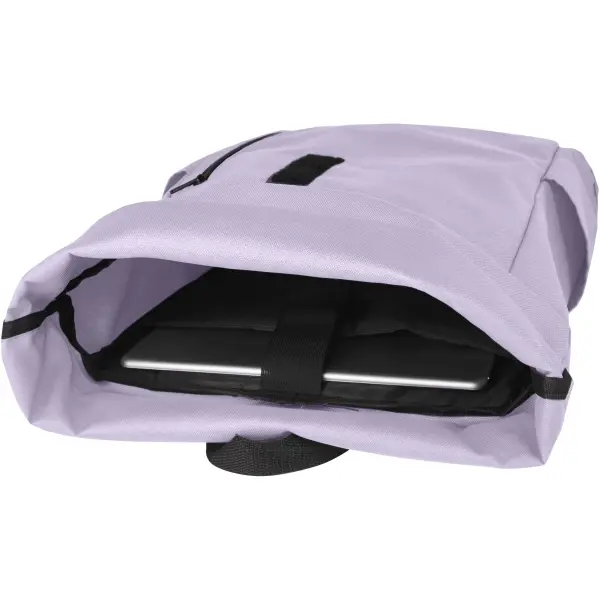 Zaino arrotolabile porta PC 15,6'' Byron - Immagine 31
