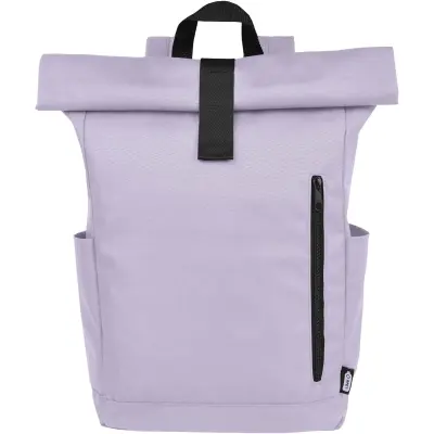 Zaino arrotolabile porta PC 15,6'' Byron - Immagine 26