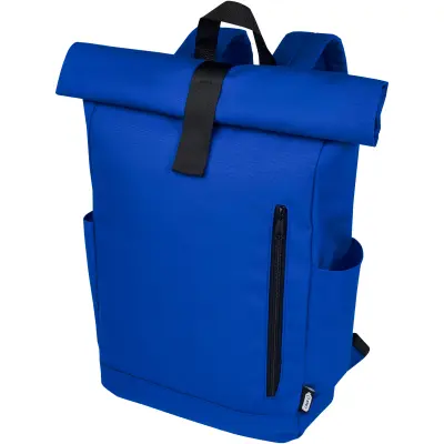Zaino arrotolabile porta PC 15,6'' Byron - Immagine 32