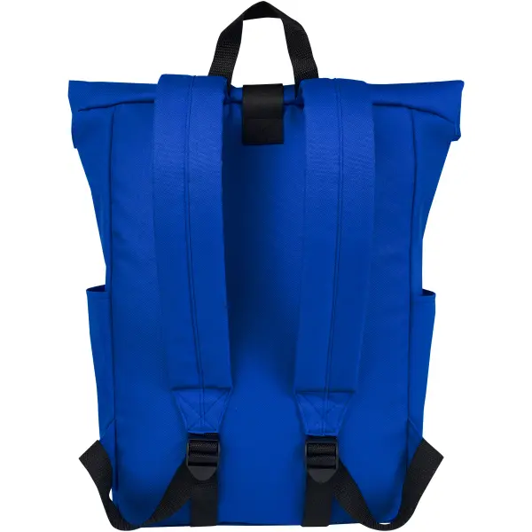 Zaino arrotolabile porta PC 15,6'' Byron - Immagine 34