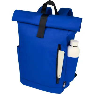 Zaino arrotolabile porta PC 15,6'' Byron - Immagine 36