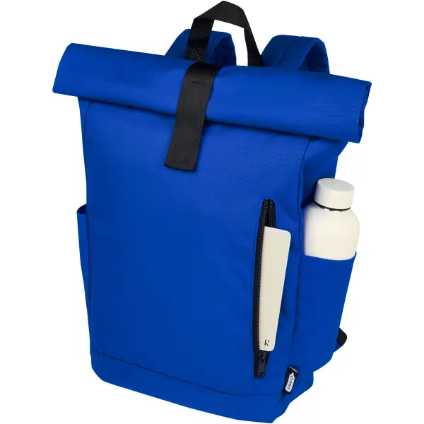 Zaino arrotolabile porta PC 15,6'' Byron - Immagine 36