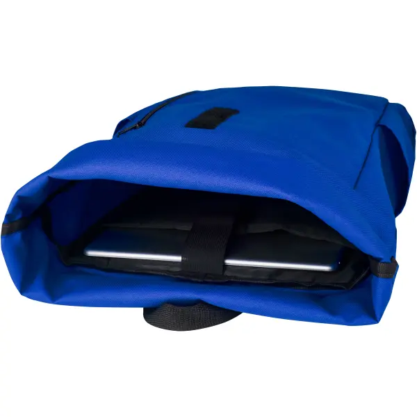 Zaino arrotolabile porta PC 15,6'' Byron - Immagine 38