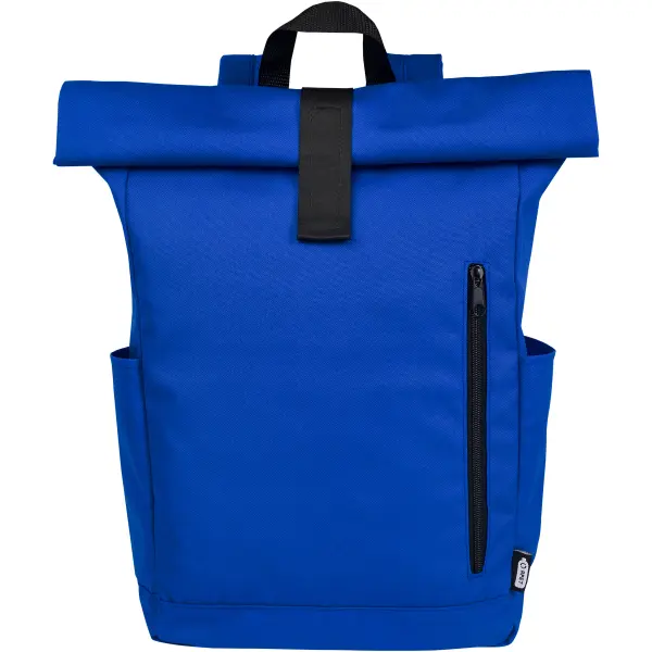Zaino arrotolabile porta PC 15,6'' Byron - Immagine 33