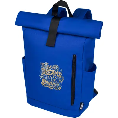 Zaino arrotolabile porta PC 15,6'' Byron - Immagine 35