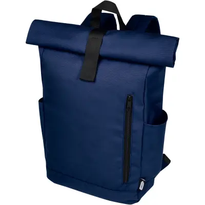 Zaino arrotolabile porta PC 15,6'' Byron - Immagine 39