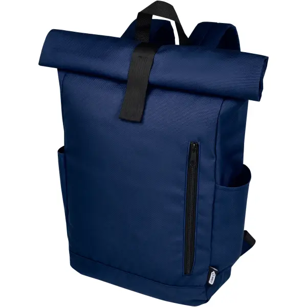 Zaino arrotolabile porta PC 15,6'' Byron - Immagine 39