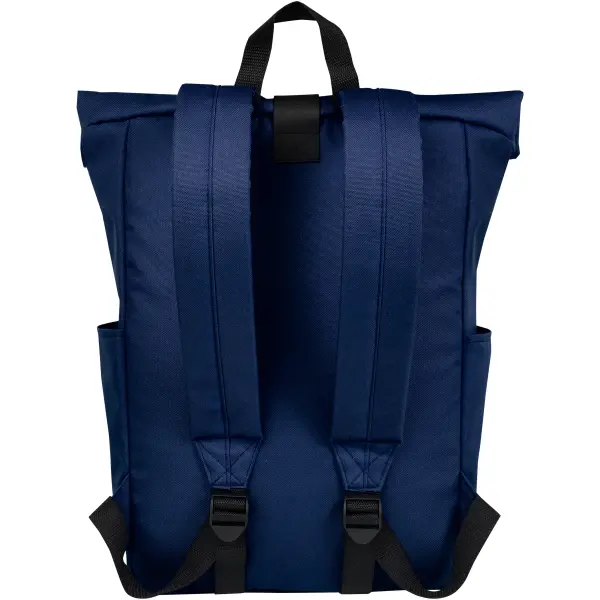 Zaino arrotolabile porta PC 15,6'' Byron - Immagine 41