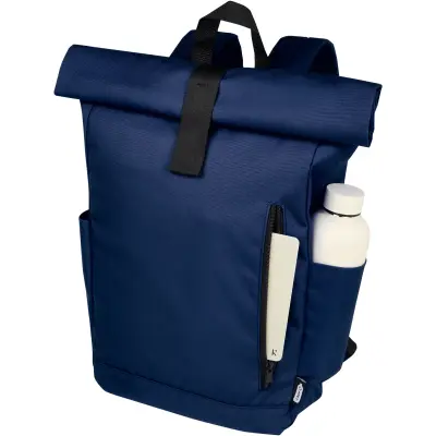 Zaino arrotolabile porta PC 15,6'' Byron - Immagine 43