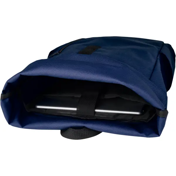 Zaino arrotolabile porta PC 15,6'' Byron - Immagine 45