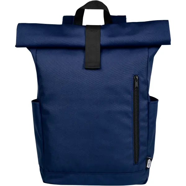 Zaino arrotolabile porta PC 15,6'' Byron - Immagine 40