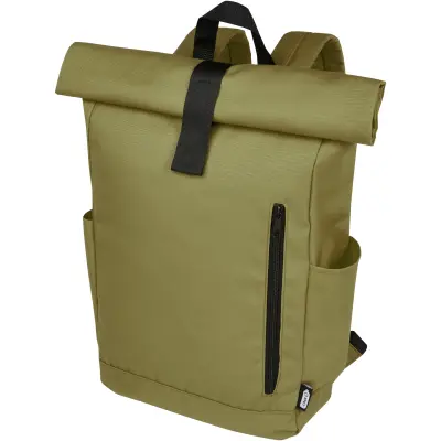 Zaino arrotolabile porta PC 15,6'' Byron - Immagine 46