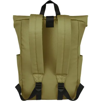 Zaino arrotolabile porta PC 15,6'' Byron - Immagine 48