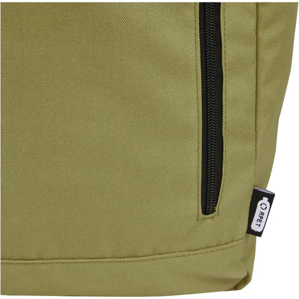 Zaino arrotolabile porta PC 15,6'' Byron - Immagine 51