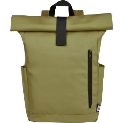 Zaino arrotolabile porta PC 15,6'' Byron - Immagine 47