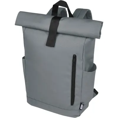 Zaino arrotolabile porta PC 15,6'' Byron - Immagine 53