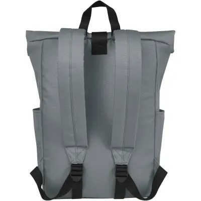 Zaino arrotolabile porta PC 15,6'' Byron - Immagine 55