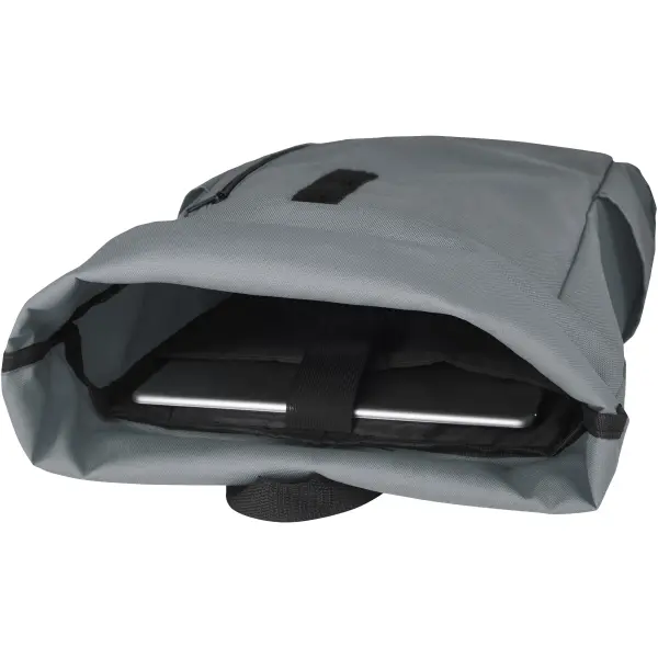 Zaino arrotolabile porta PC 15,6'' Byron - Immagine 58
