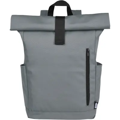 Zaino arrotolabile porta PC 15,6'' Byron - Immagine 54