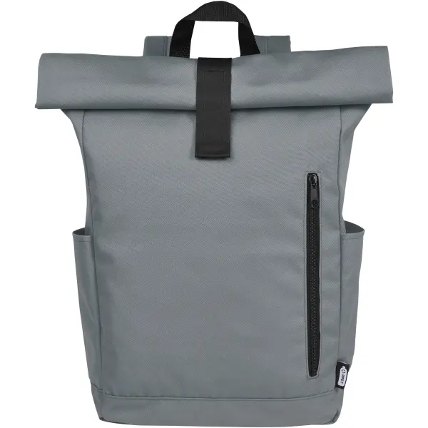 Zaino arrotolabile porta PC 15,6'' Byron - Immagine 54