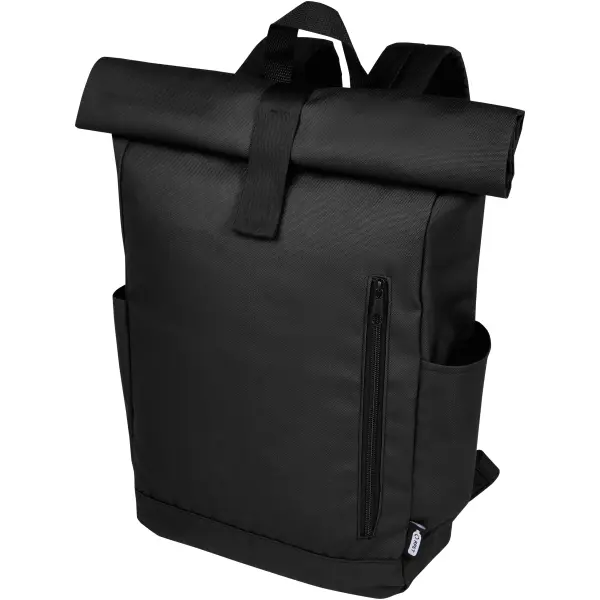 Zaino arrotolabile porta PC 15,6'' Byron - Immagine 59