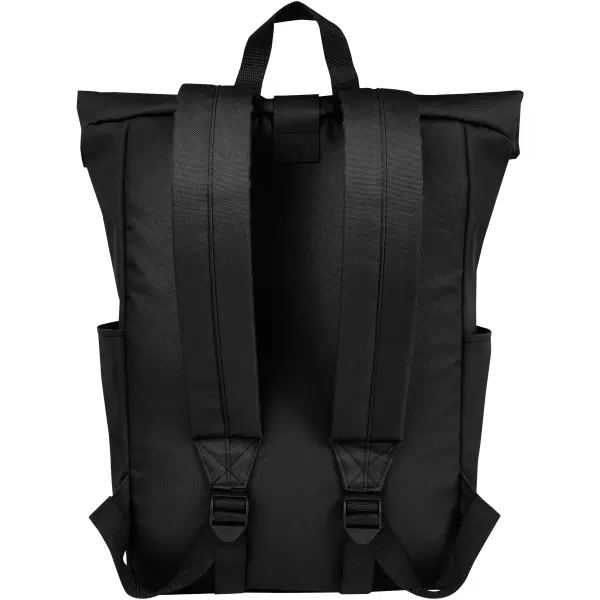 Zaino arrotolabile porta PC 15,6'' Byron - Immagine 61