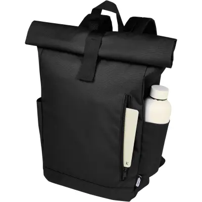 Zaino arrotolabile porta PC 15,6'' Byron - Immagine 63
