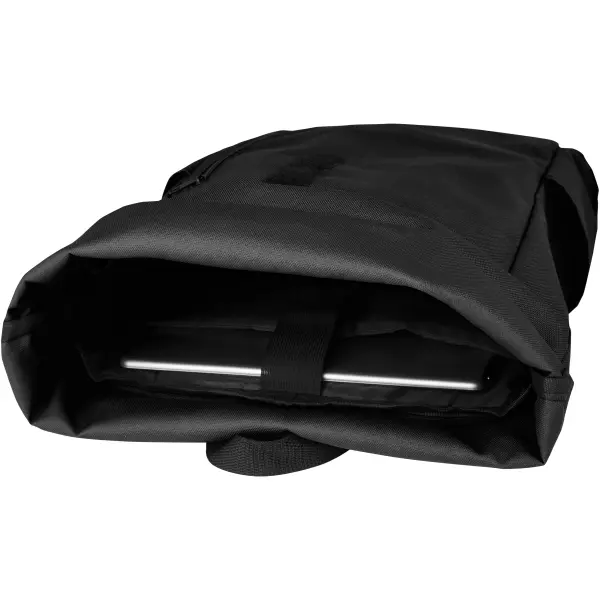 Zaino arrotolabile porta PC 15,6'' Byron - Immagine 65