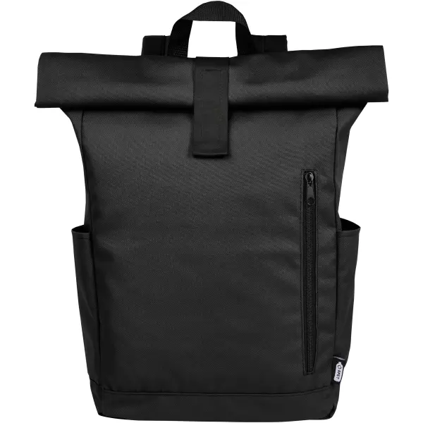 Zaino arrotolabile porta PC 15,6'' Byron - Immagine 60