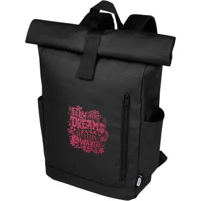 Zaino arrotolabile porta PC 15,6'' Byron - Immagine 62