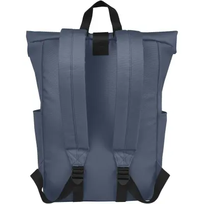 Zaino arrotolabile porta PC 15,6'' Byron - Immagine 68