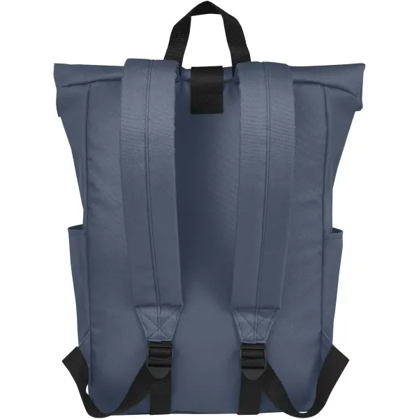 Zaino arrotolabile porta PC 15,6'' Byron - Immagine 68
